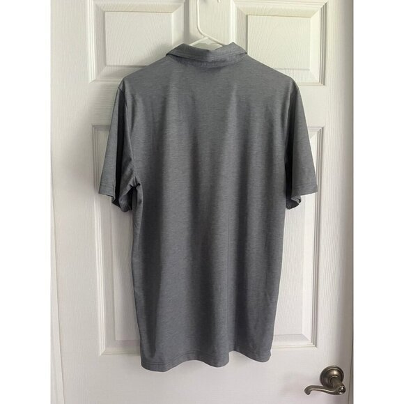 Travis Mathew Polo Shirt NEW - Picture 3 of 3